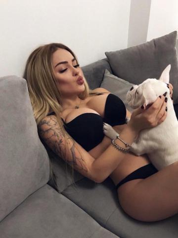 Анкета проститутки Алиса - Фото 1, , 24 года, №233766